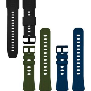 Alpha Gear Apple Watch 44MM Bands